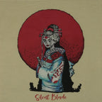 BORSA SILENT BLADE GIRL