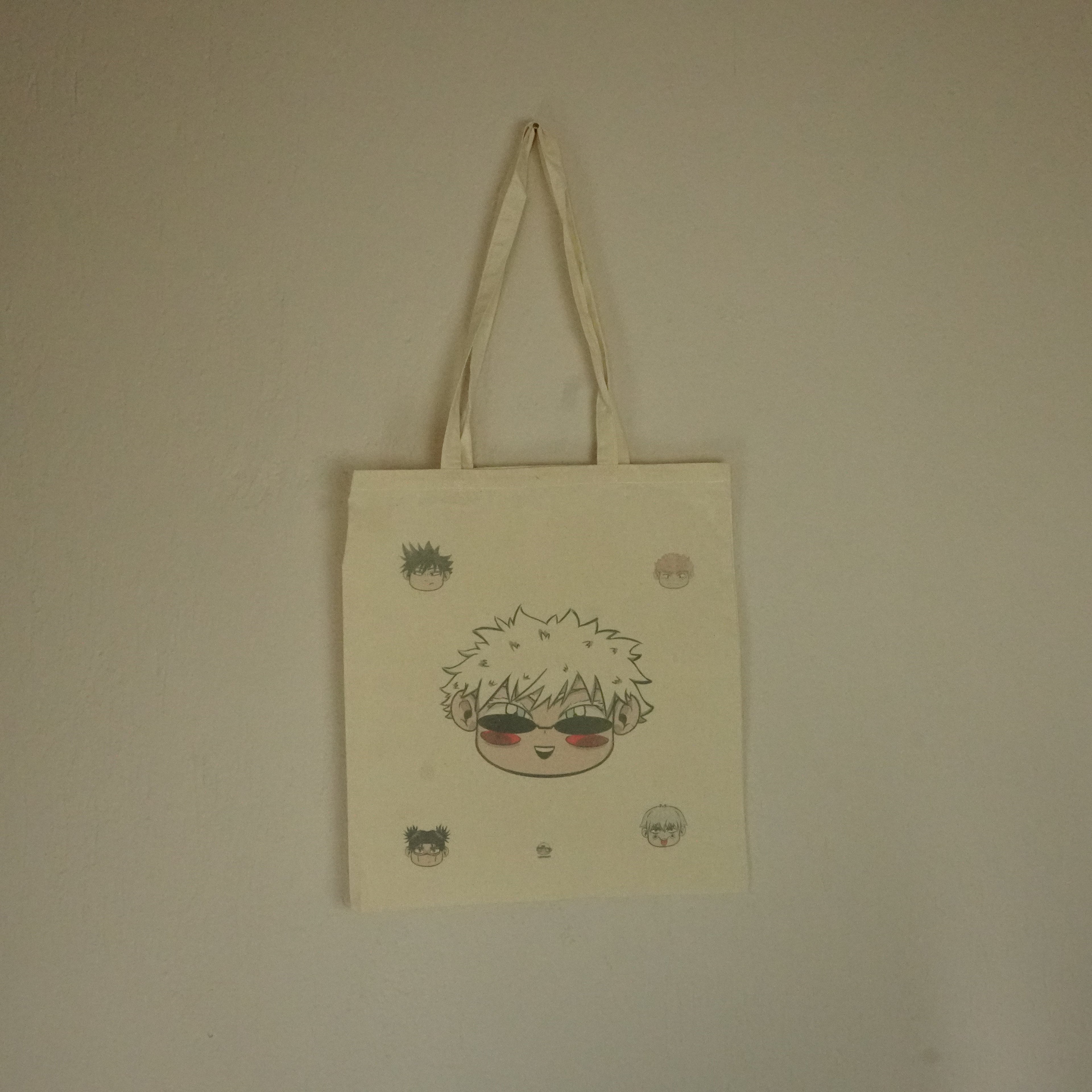 BORSA STREGONI