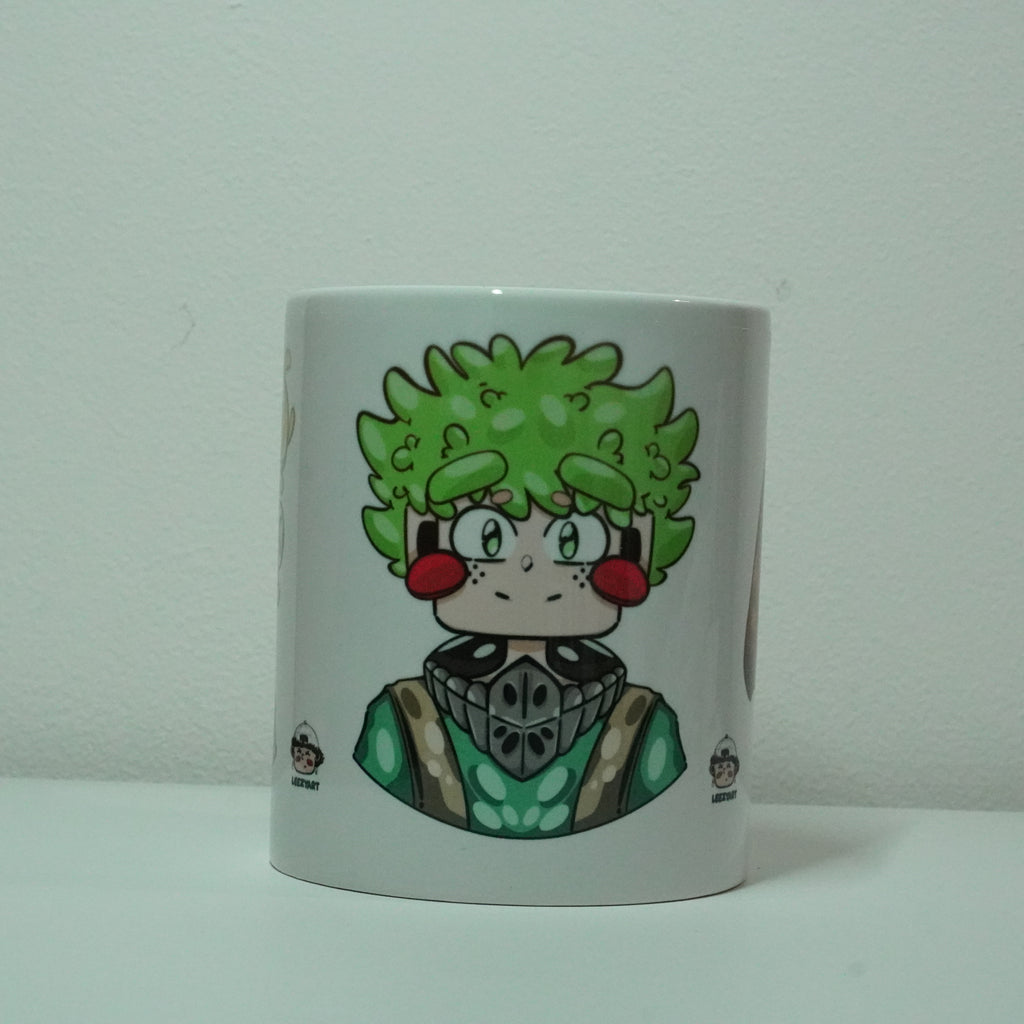 TAZZA ZERO LIMIT GIRLS