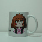 TAZZA ZERO LIMIT GIRLS