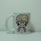 TAZZA ZERO LIMITS STRONG