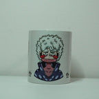 TAZZA ZERO LIMITS STRONG