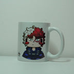 TAZZA ZERO LIMITS STRONG