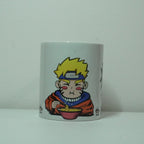 TAZZA GUERRIERI SILENZIOSI BROTHERS