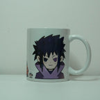 TAZZA GUERRIERI SILENZIOSI BROTHERS
