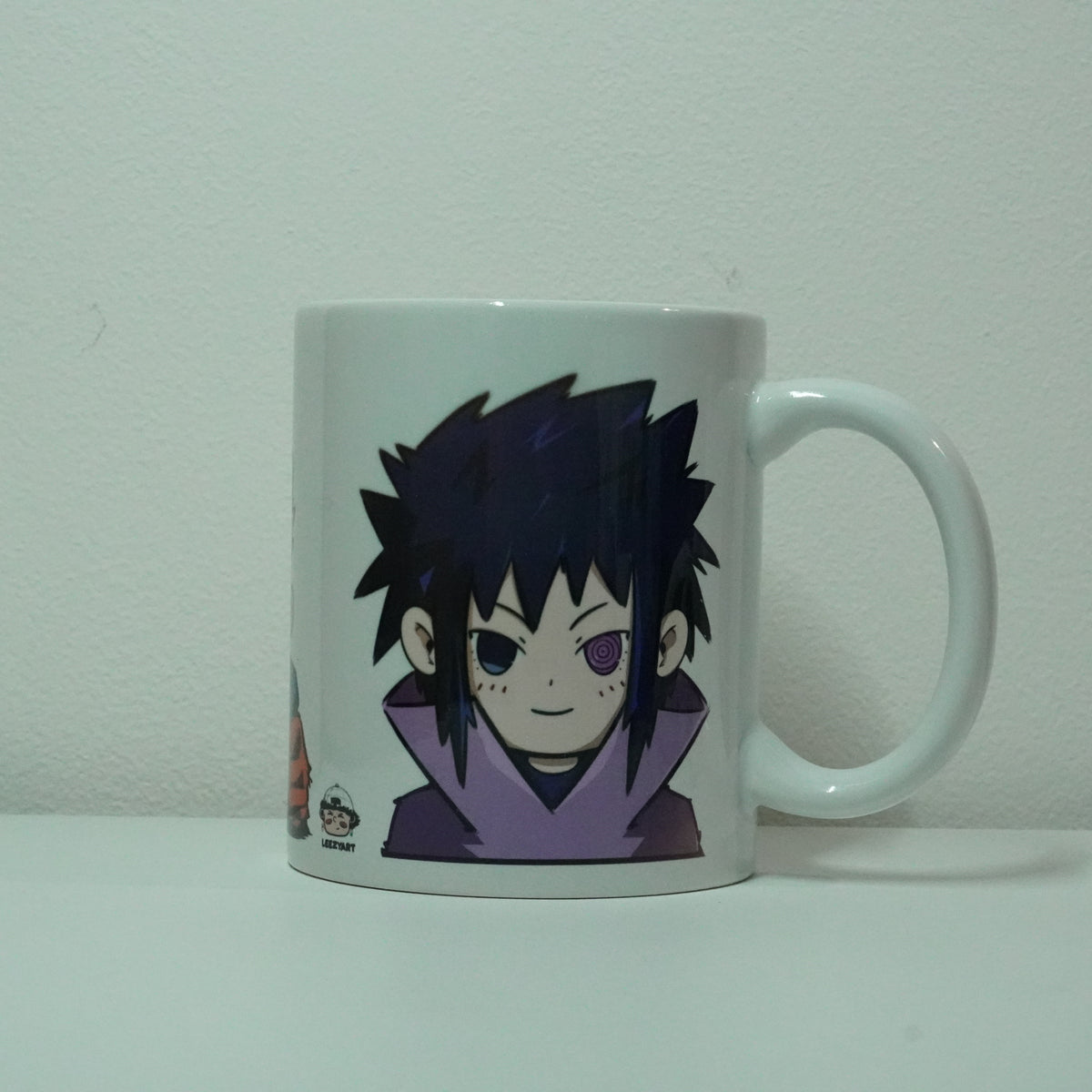 TAZZA GUERRIERI SILENZIOSI BROTHERS