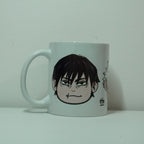 TAZZA STREGONI STRONG