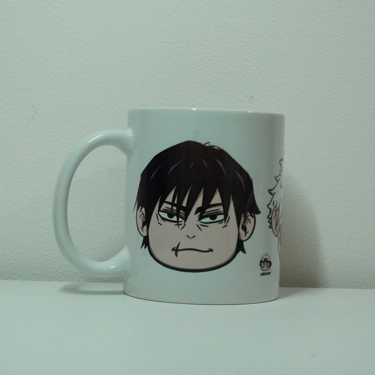 TAZZA STREGONI STRONG