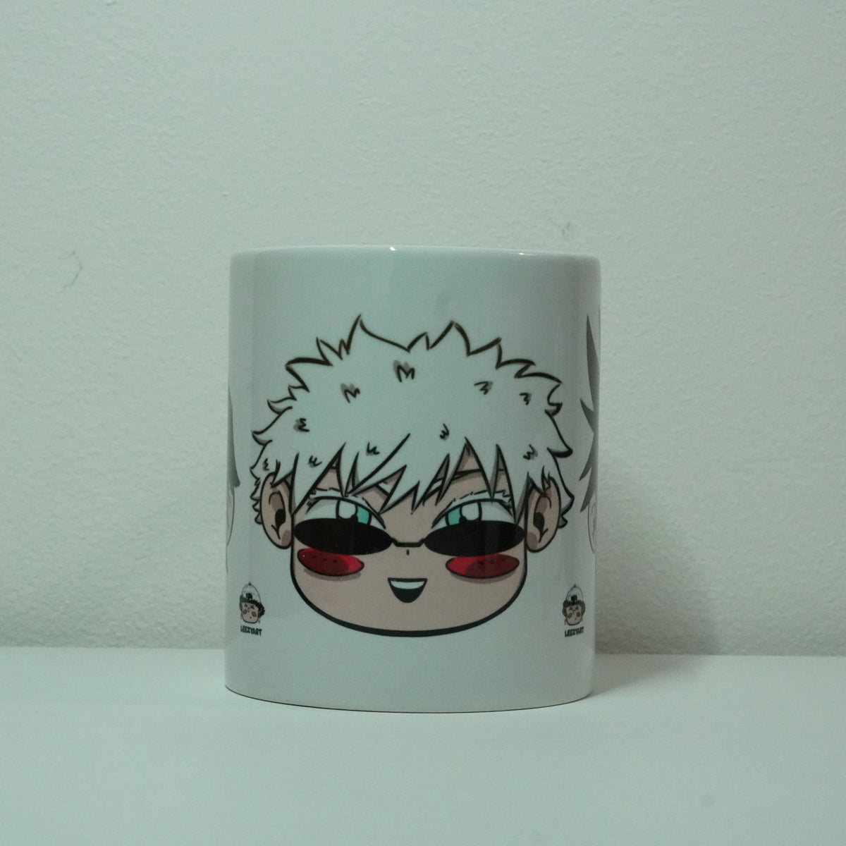 TAZZA STREGONI STRONG