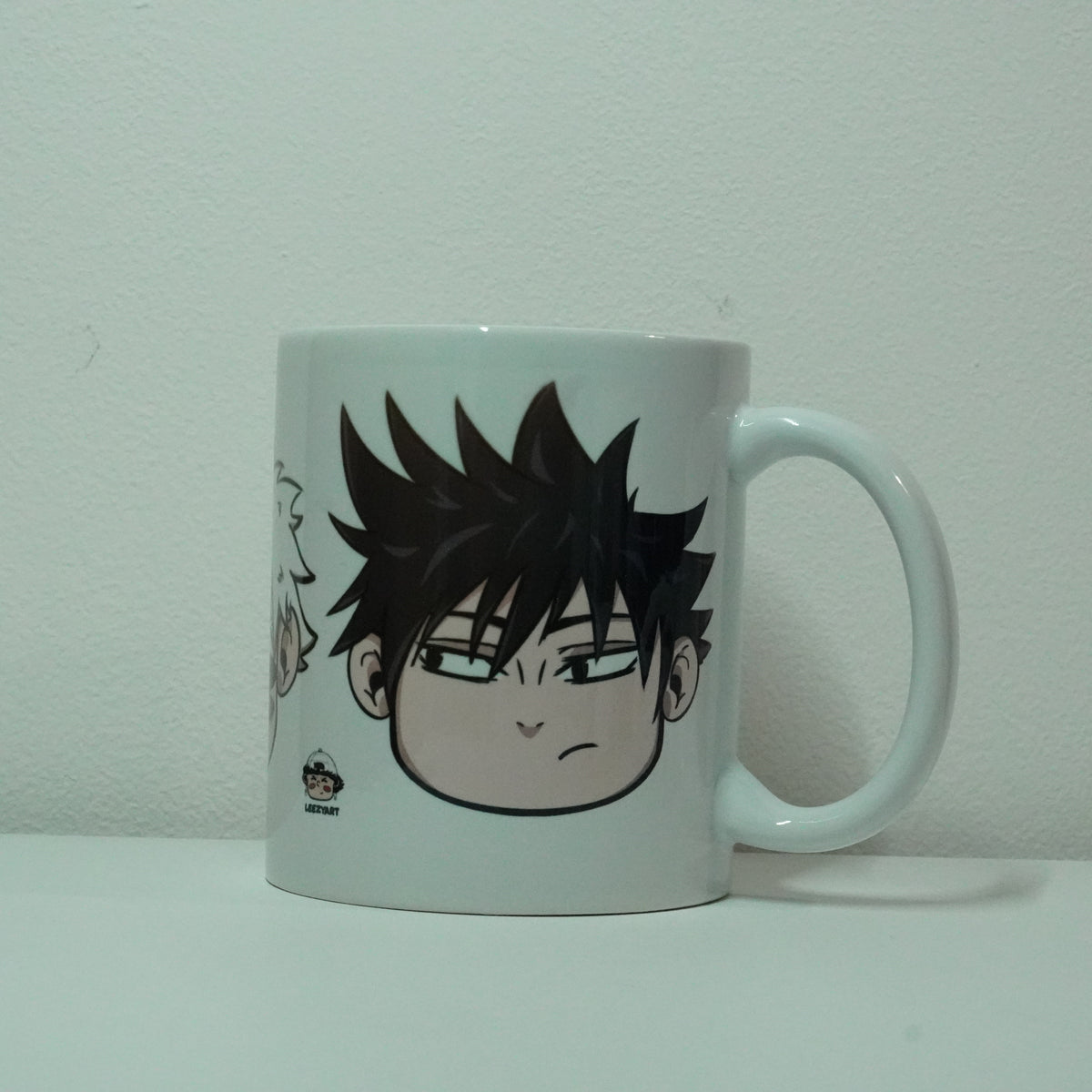 TAZZA STREGONI STRONG