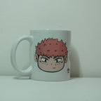 TAZZA STREGONI BIG BROTHERS