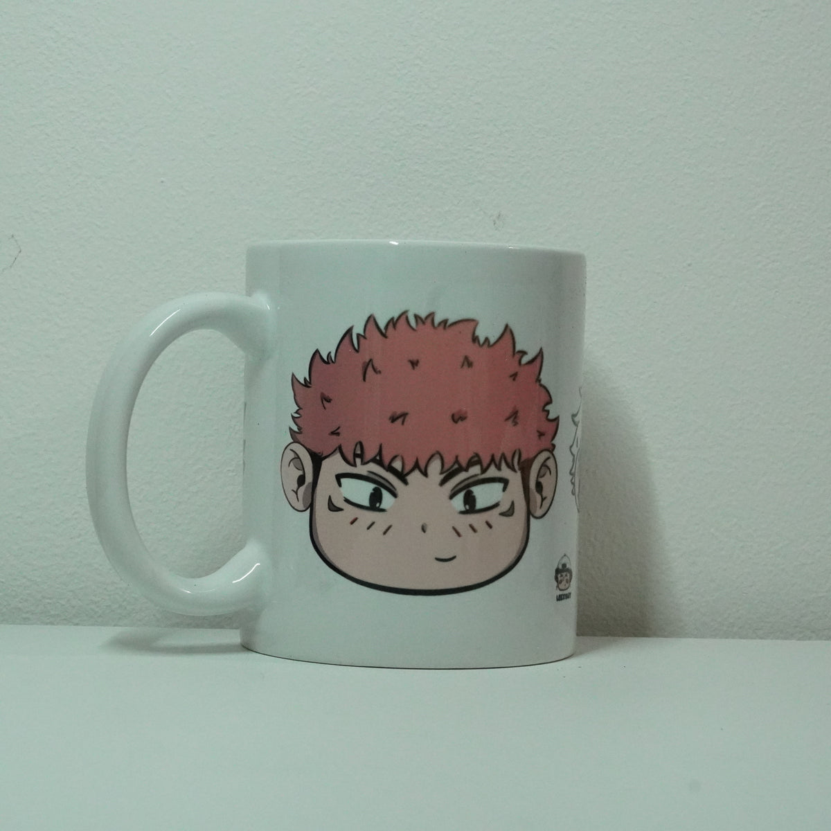 TAZZA STREGONI BIG BROTHERS