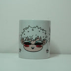 TAZZA STREGONI BIG BROTHERS