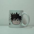 TAZZA STREGONI BIG BROTHERS