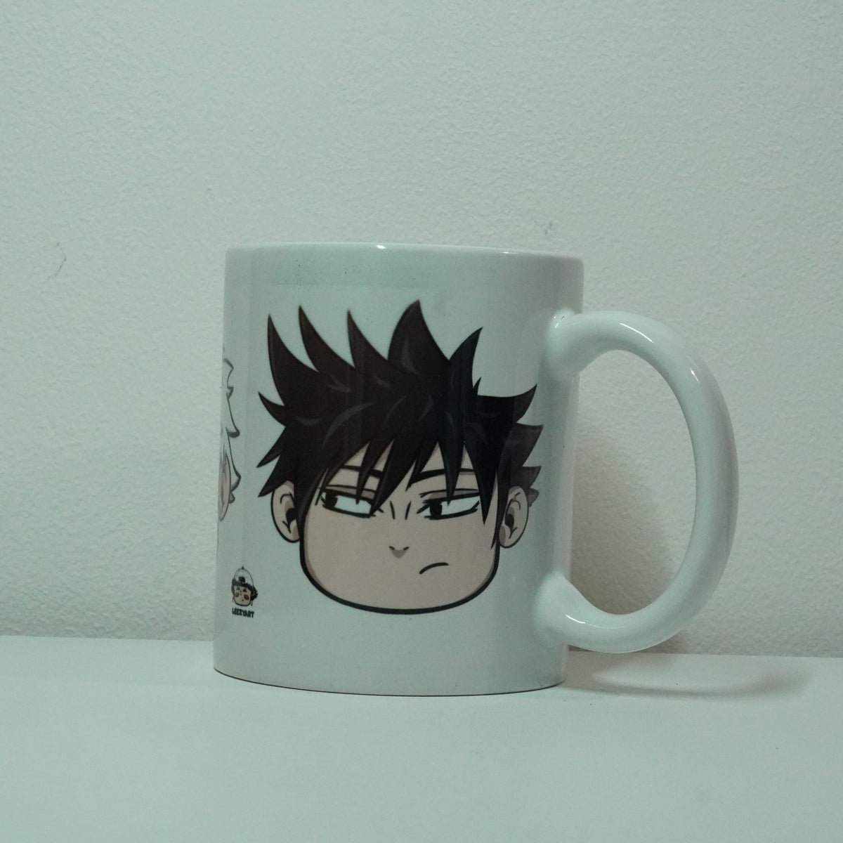 TAZZA STREGONI BIG BROTHERS