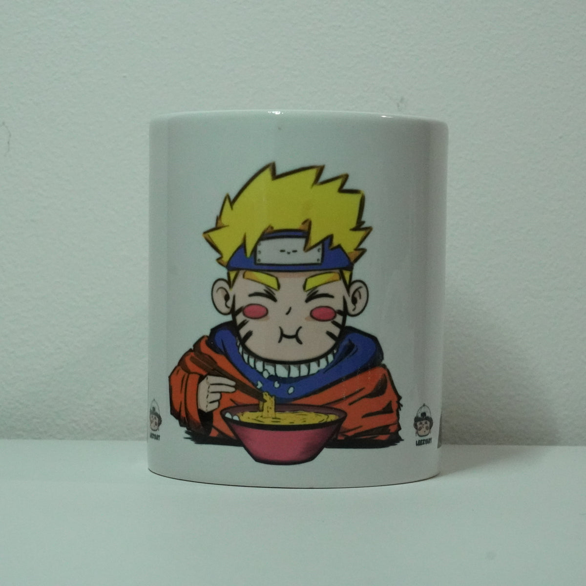 TAZZA SENSEI GUERRIERI SILENZIOSI