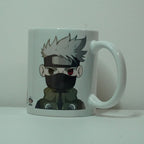 TAZZA SENSEI GUERRIERI SILENZIOSI