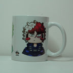 TAZZA ZERO LIMITS BIG THREE