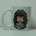 TAZZA ZERO LIMITS SENSEI