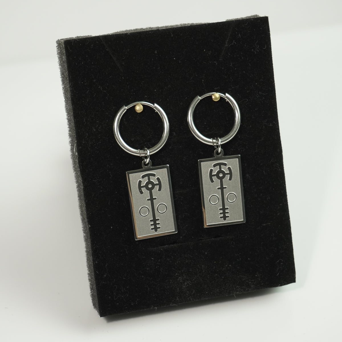 Orecchini AVARIZIA - ごうよく