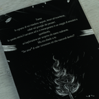 COMIC BOOK: The FEAR of... | LEEZYART (Italian)