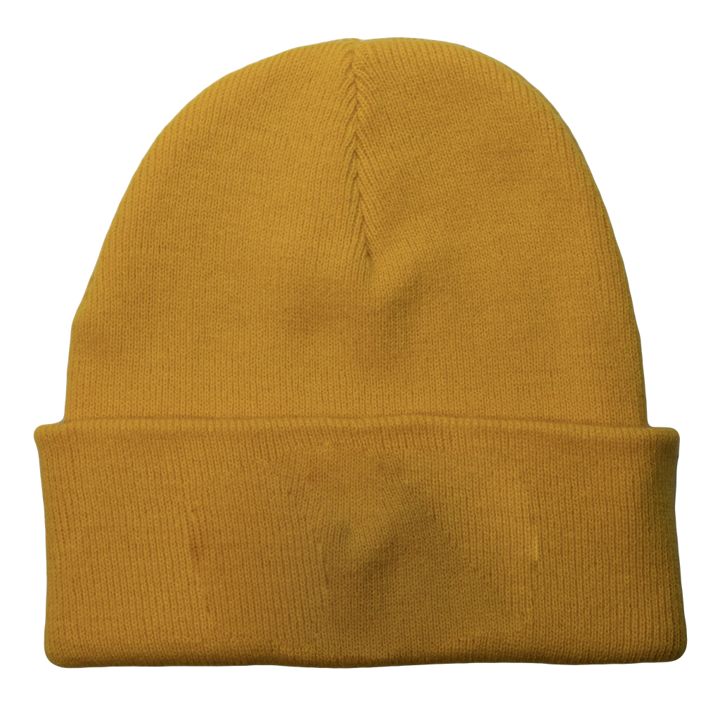 BEANIE GOLD ANTARCTICA
