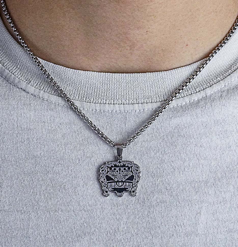 Collana - HONO NO KAGE –  PAZZIA BUONA