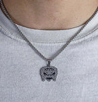 Collana - HONO NO KAGE –  PAZZIA BUONA