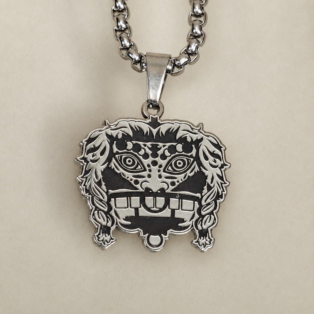 Collana - HONO NO KAGE –  PAZZIA BUONA