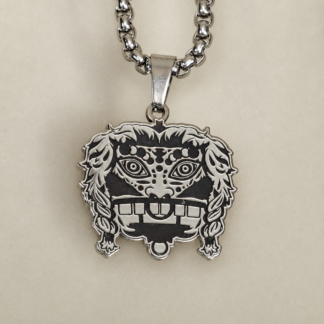 Collana - HONO NO KAGE –  PAZZIA BUONA
