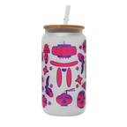 BICCHIERE KAMPAI - JAPAN