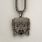 Collana - SOEN – Fiamme Gemelle