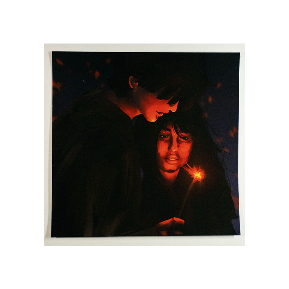 STAMPA: LA SCINTILLA