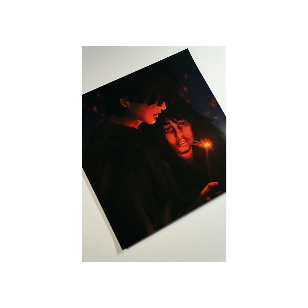 STAMPA: LA SCINTILLA