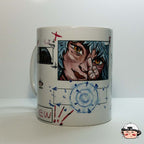 Tazza originale "Pew" - Leezyart