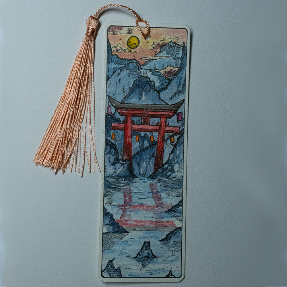 SET- 5 SEGNALIBRI OFFERTA