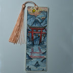 SET- 5 SEGNALIBRI OFFERTA