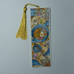 "Gourmet Ramen" BOOKMARK