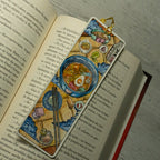 "Gourmet Ramen" BOOKMARK