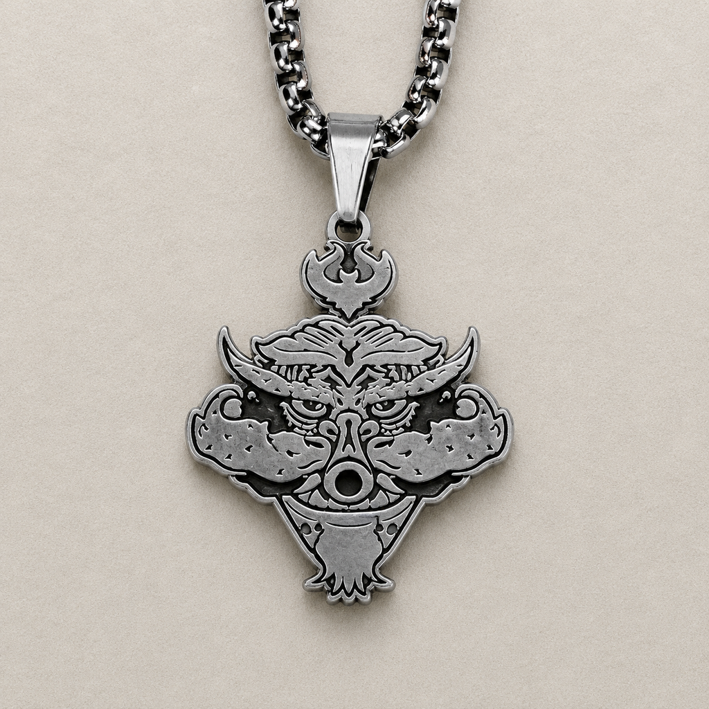 Collana - SHUNGO – Illuminazione di Primavera