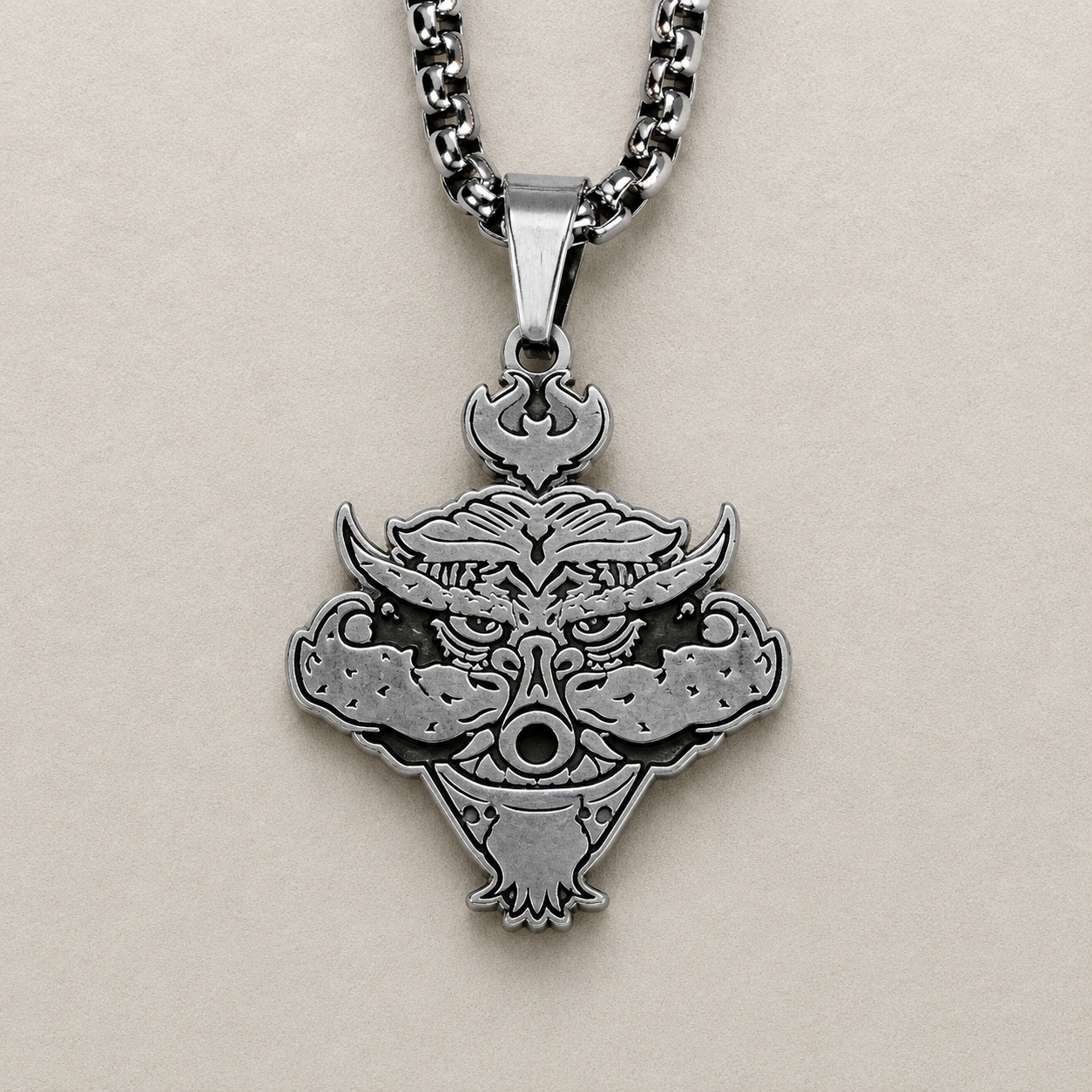 Collana - SHUNGO – Illuminazione di Primavera