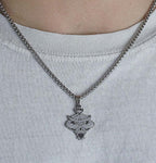 Collana - SHUNGO – Illuminazione di Primavera