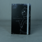 MY SKETCHBOOK