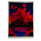 LONDON SKYLINE PRESS