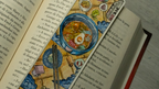 "Gourmet Ramen" BOOKMARK