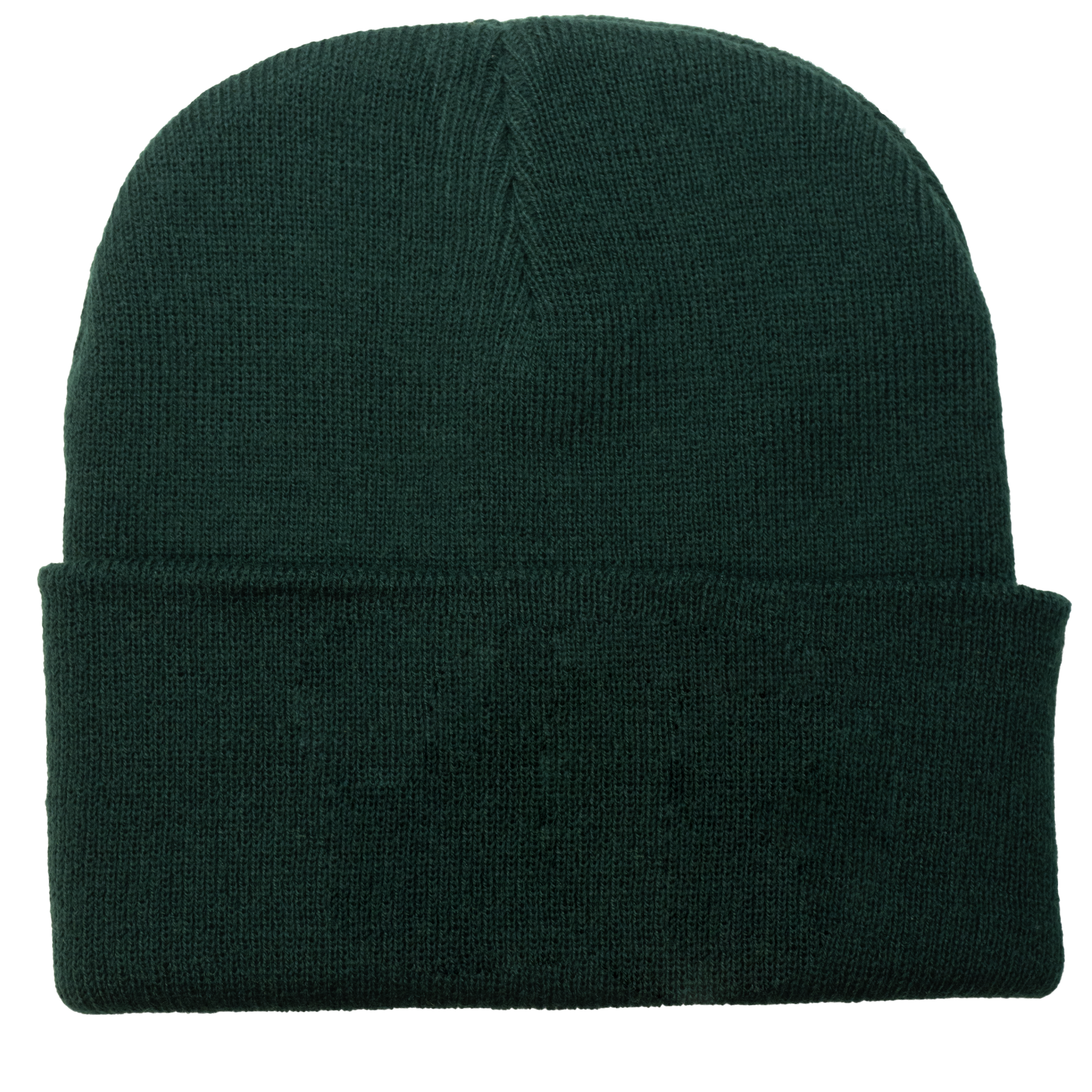 BEANIE BOTTLE GREEN EUROPA
