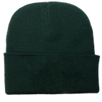 BEANIE BOTTLE GREEN ASIA