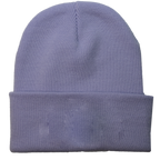 BEANIE LAVENDER ASIA