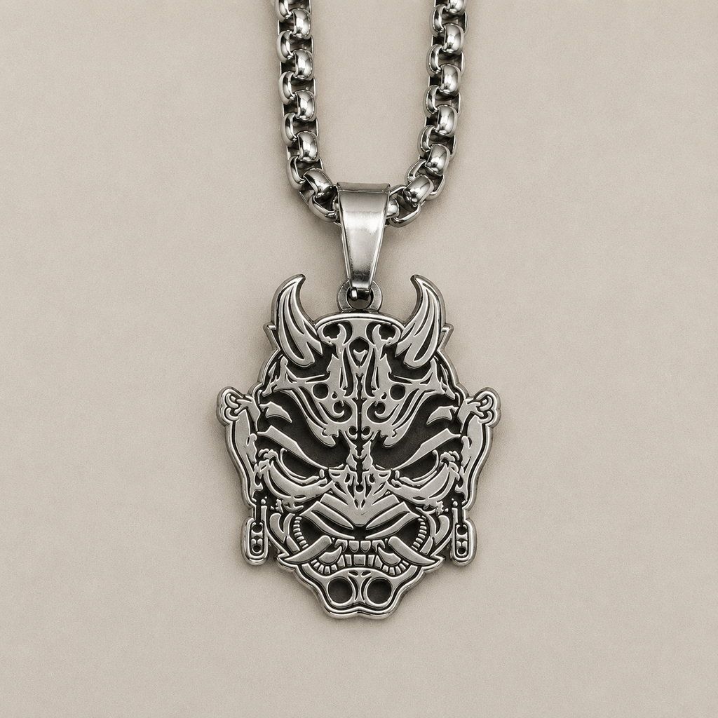 Collana - YUREI NO NAMIDA – Lacrima dello Spirito