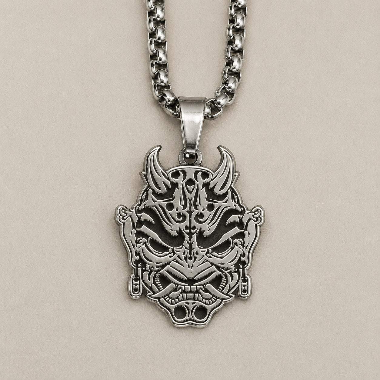 Collana - YUREI NO NAMIDA – Lacrima dello Spirito